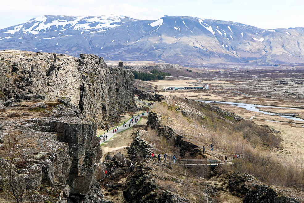 006 Thingvellir Iceland