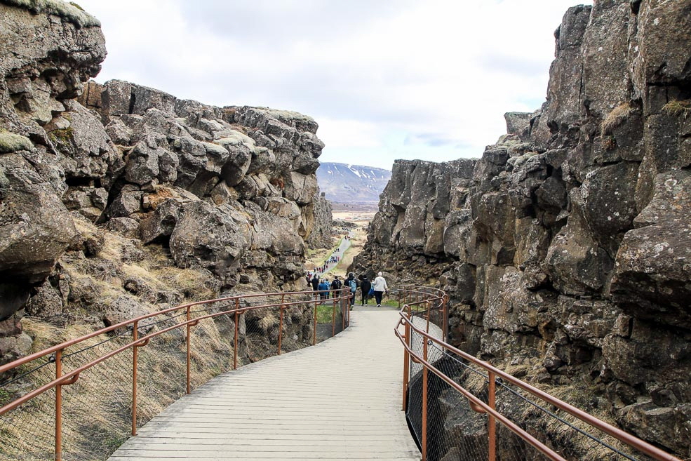 009 Thingvellir Iceland