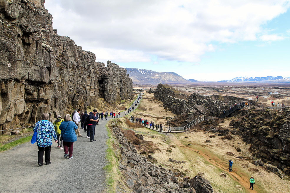 010 Thingvellir Iceland