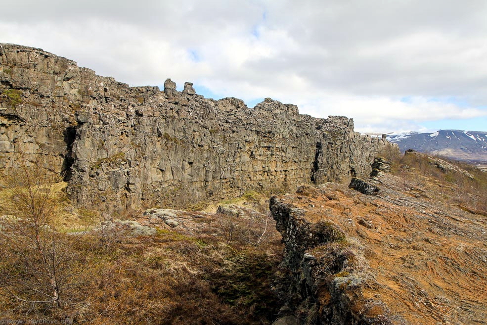 013 Thingvellir Iceland