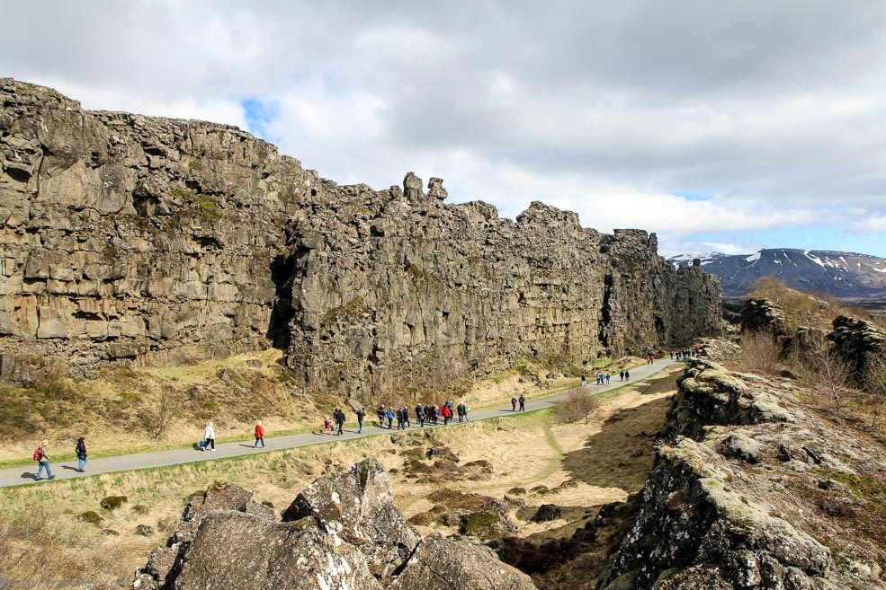 020 Thingvellir Iceland