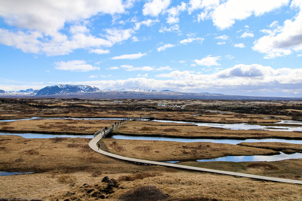 025 Thingvellir Iceland