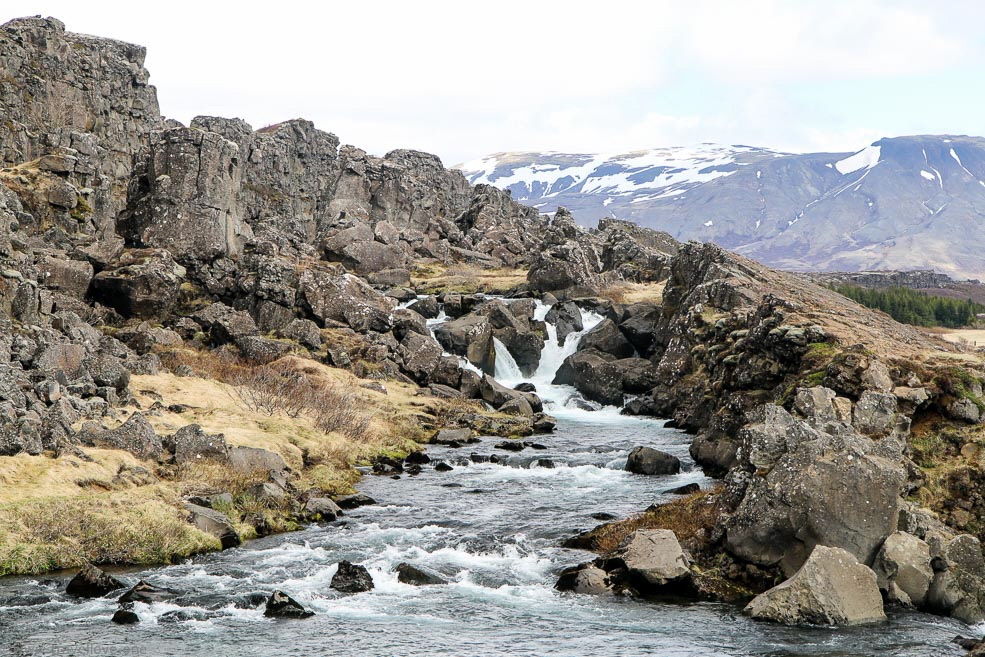 028 Thingvellir Iceland