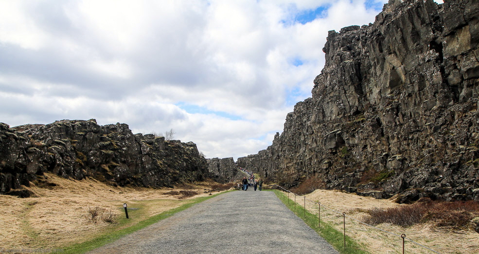 029Thingvellir Iceland