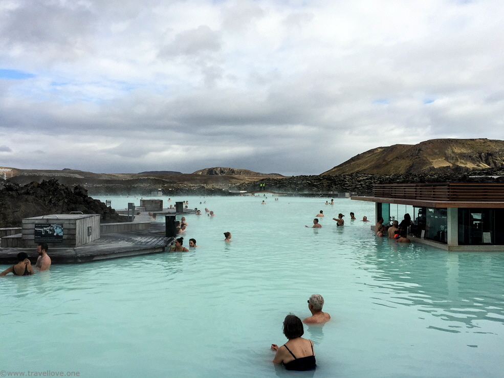 088 Blue Lagoon Iceland