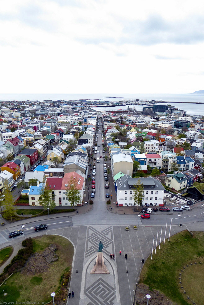 16 Reykjavik Iceland