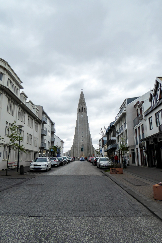 21 Reykjavik Iceland