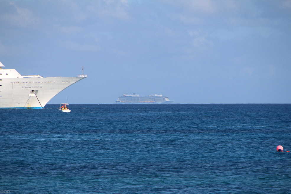 072 Quantum of the Seas