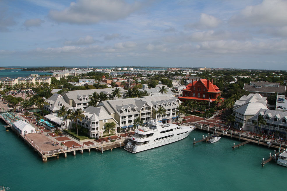 186 Key West