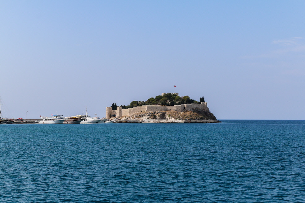 237 Kusadasi