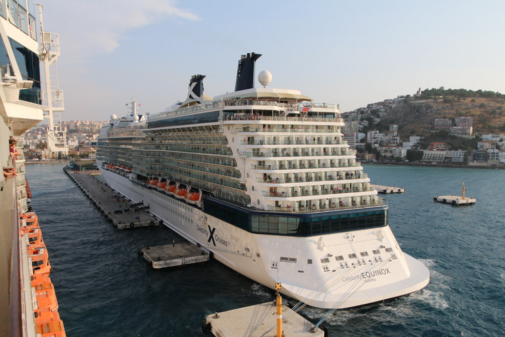 239 Kusadasi Celebrity Equinox