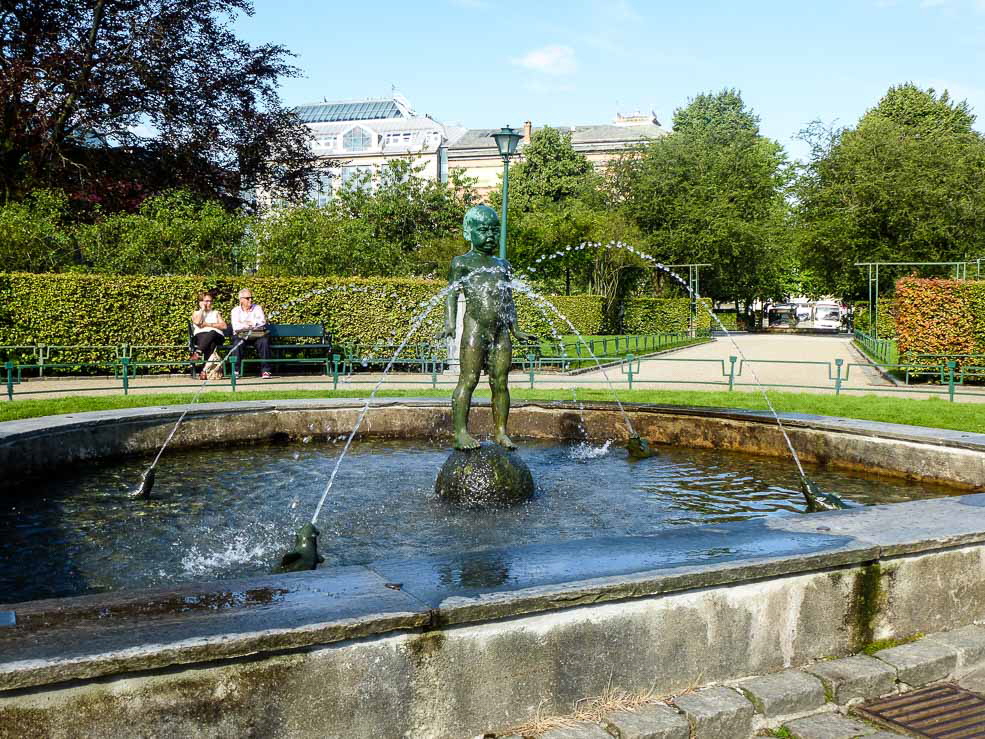 092 Bergen Park Fountain