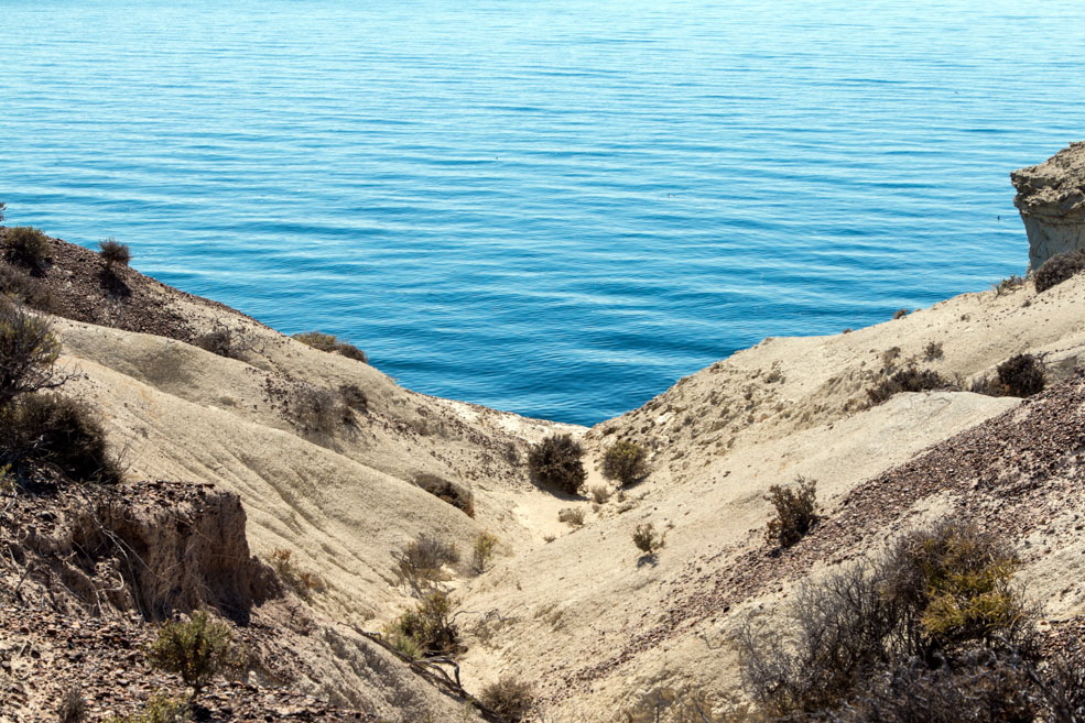 331 Puerto Madryn Punta Loma