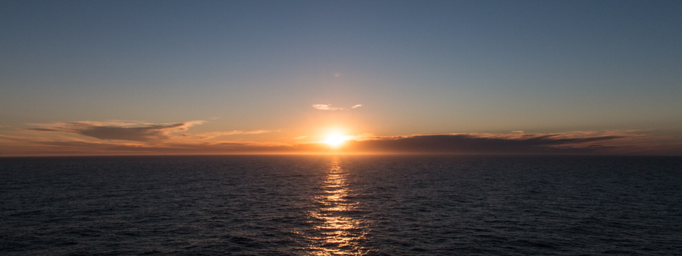 374 Celebrity Infinity Sunset