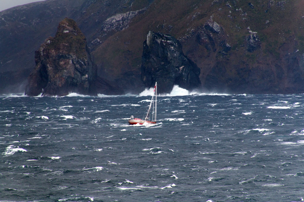 395 Celebriy Infinity South America Cape Horn