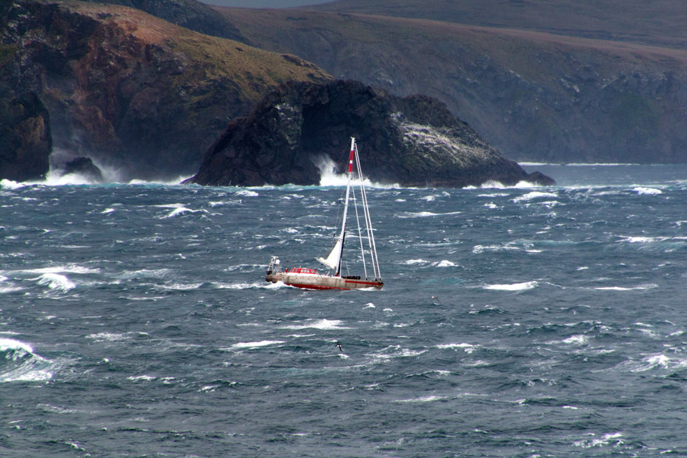 396 Celebriy Infinity South America Cape Horn