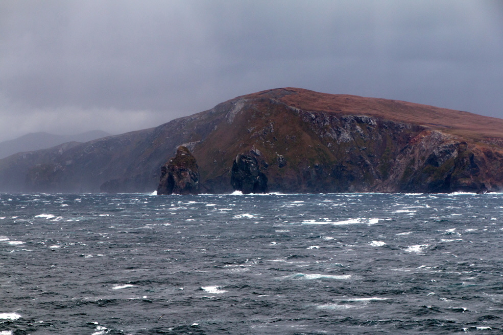 398 Celebriy Infinity South America Cape Horn