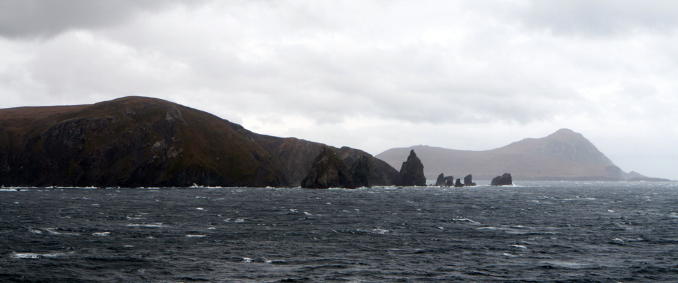 399 Celebriy Infinity South America Cape Horn