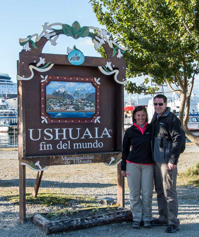 417 Ushuaia