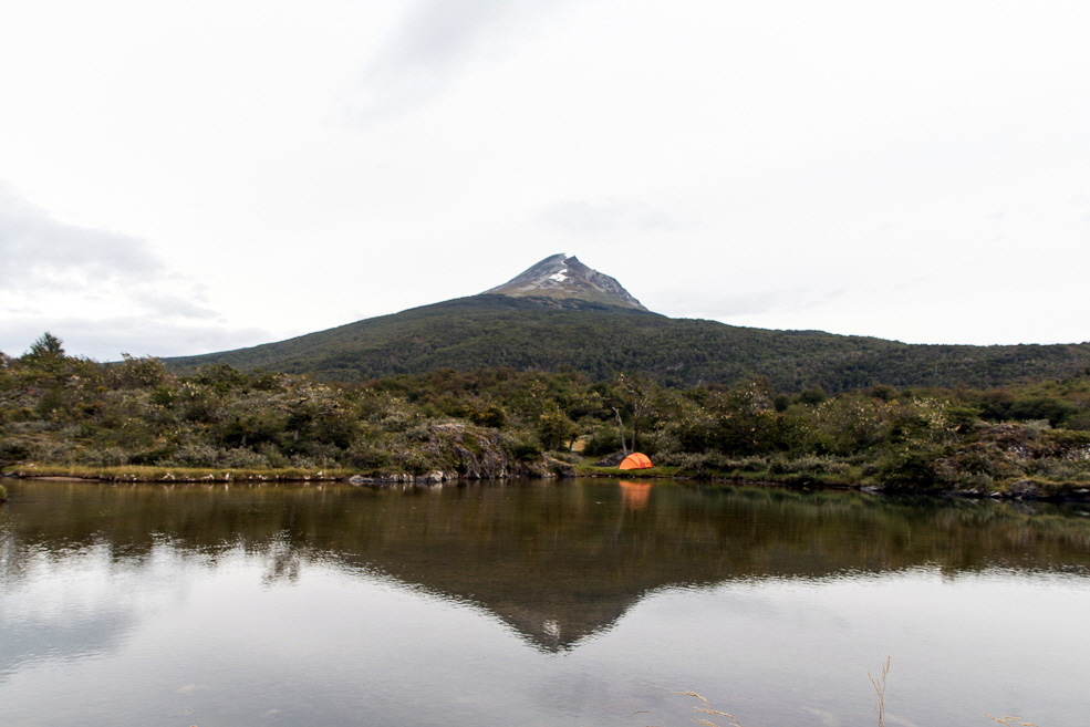 448 Ushuaia Tierra del Fuego