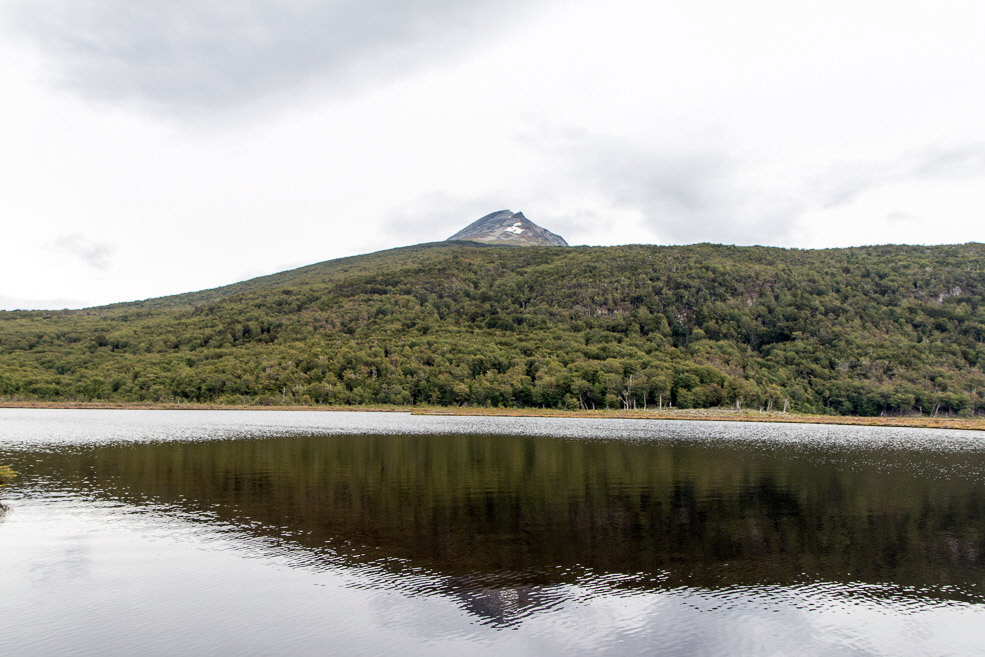 458 Laguna Negra Ushuaia Tierra del Fuego