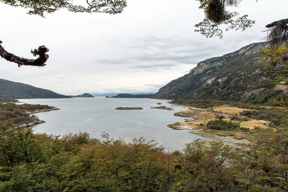 463 Lapataia Bay Ushuaia Tierra del Fuego