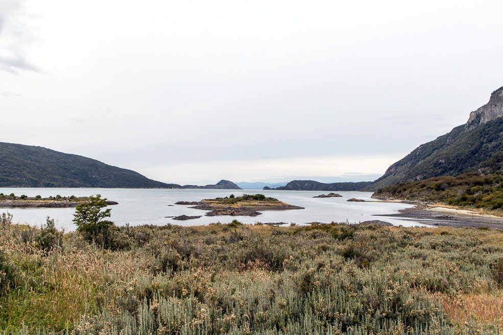 469 Lapataia Bay Ushuaia Tierra del Fuego