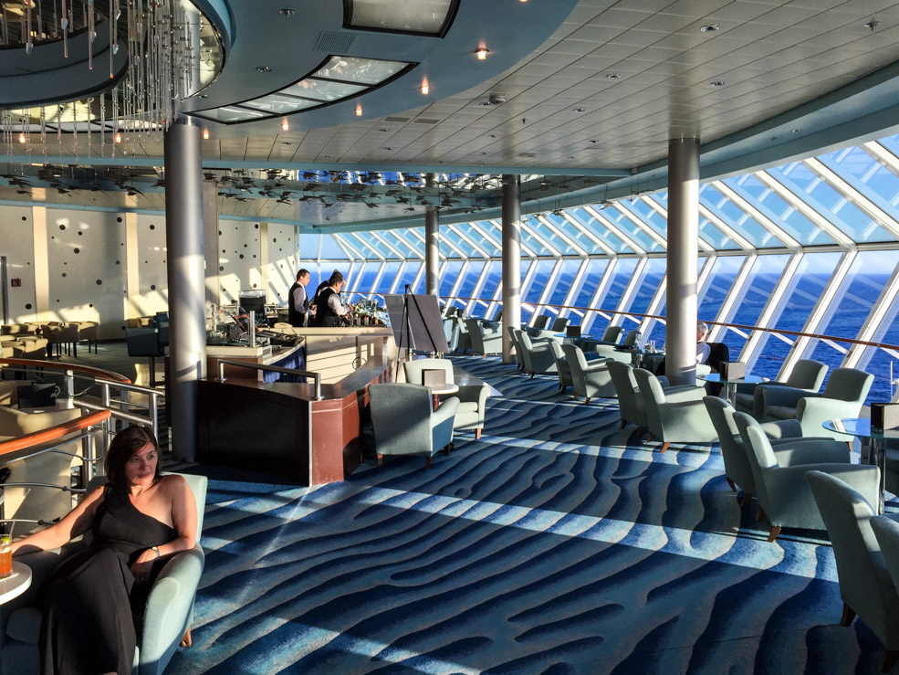 306 Celebrity Infinity Constellation Lounge