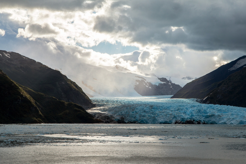 522 Skua Glacier