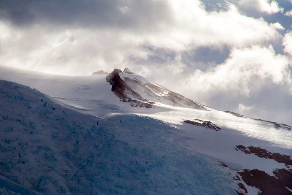 524 Skua Glacier