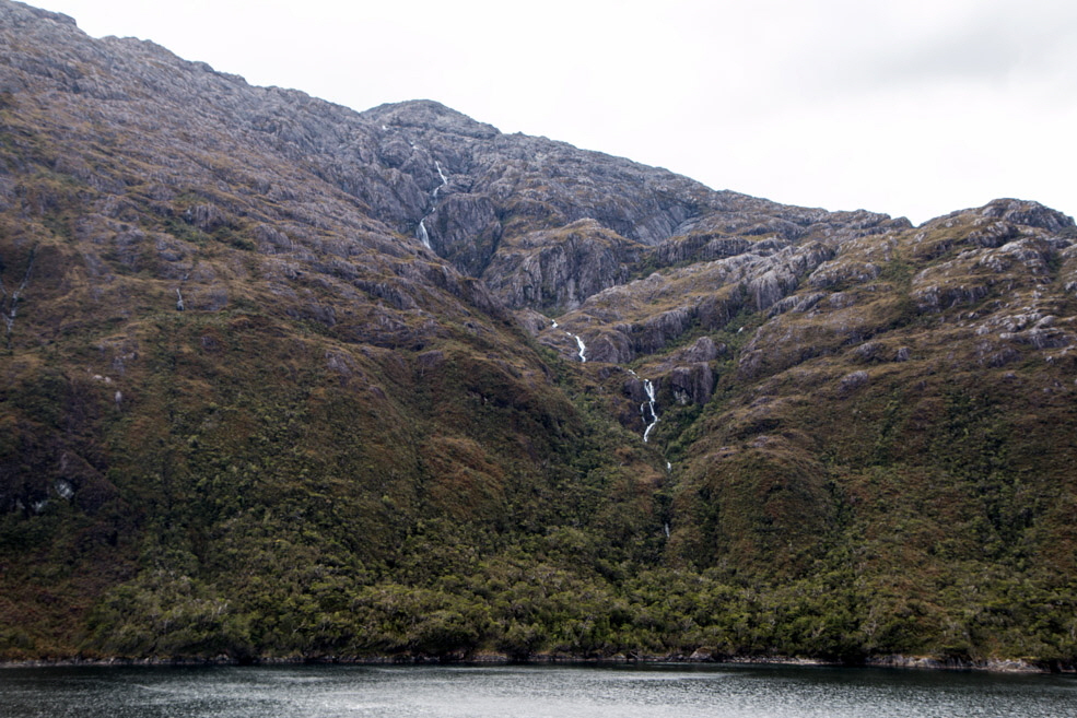 532 Chilean Fjord