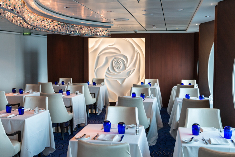 575 Celebrity Infinity Blu