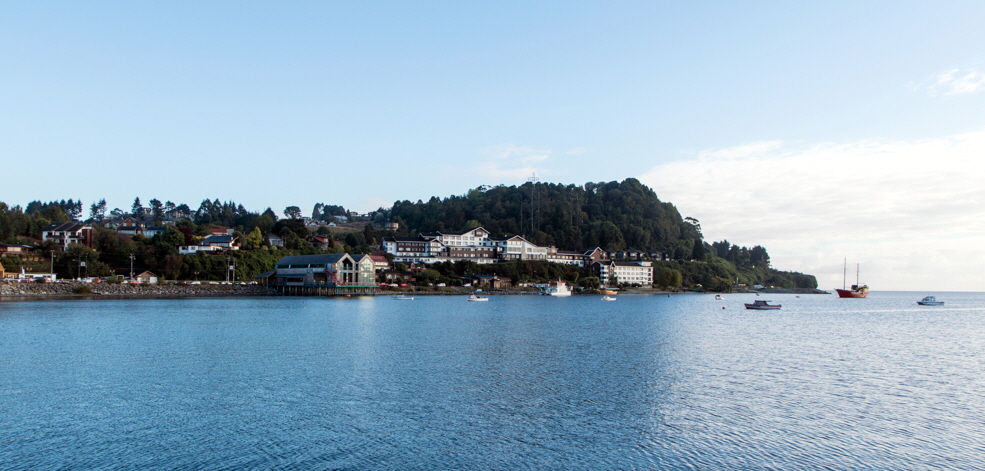 586 Puerto Varas