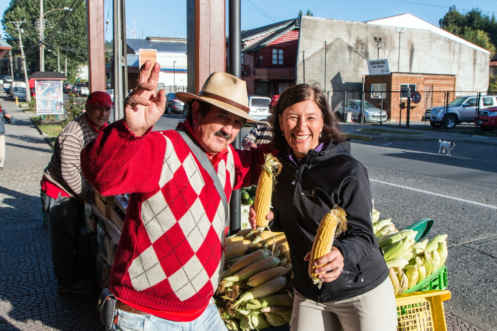 593 Puerto Varas