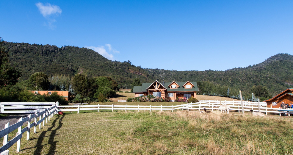 598 Puerto Varas Farm