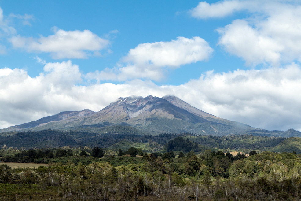 621 Mount Calbuco